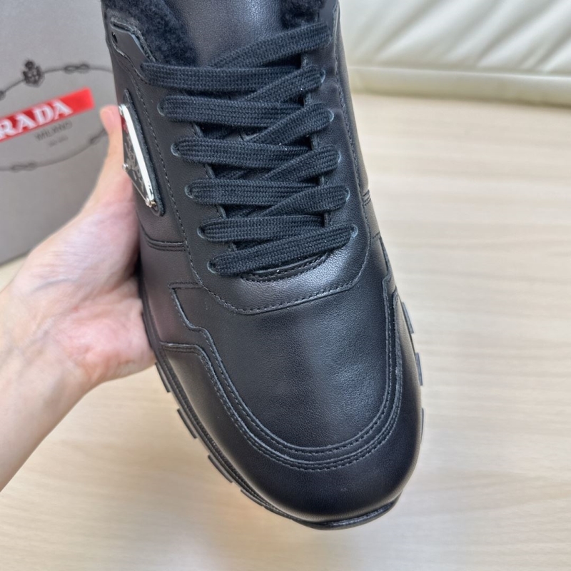 Prada Casual Shoes